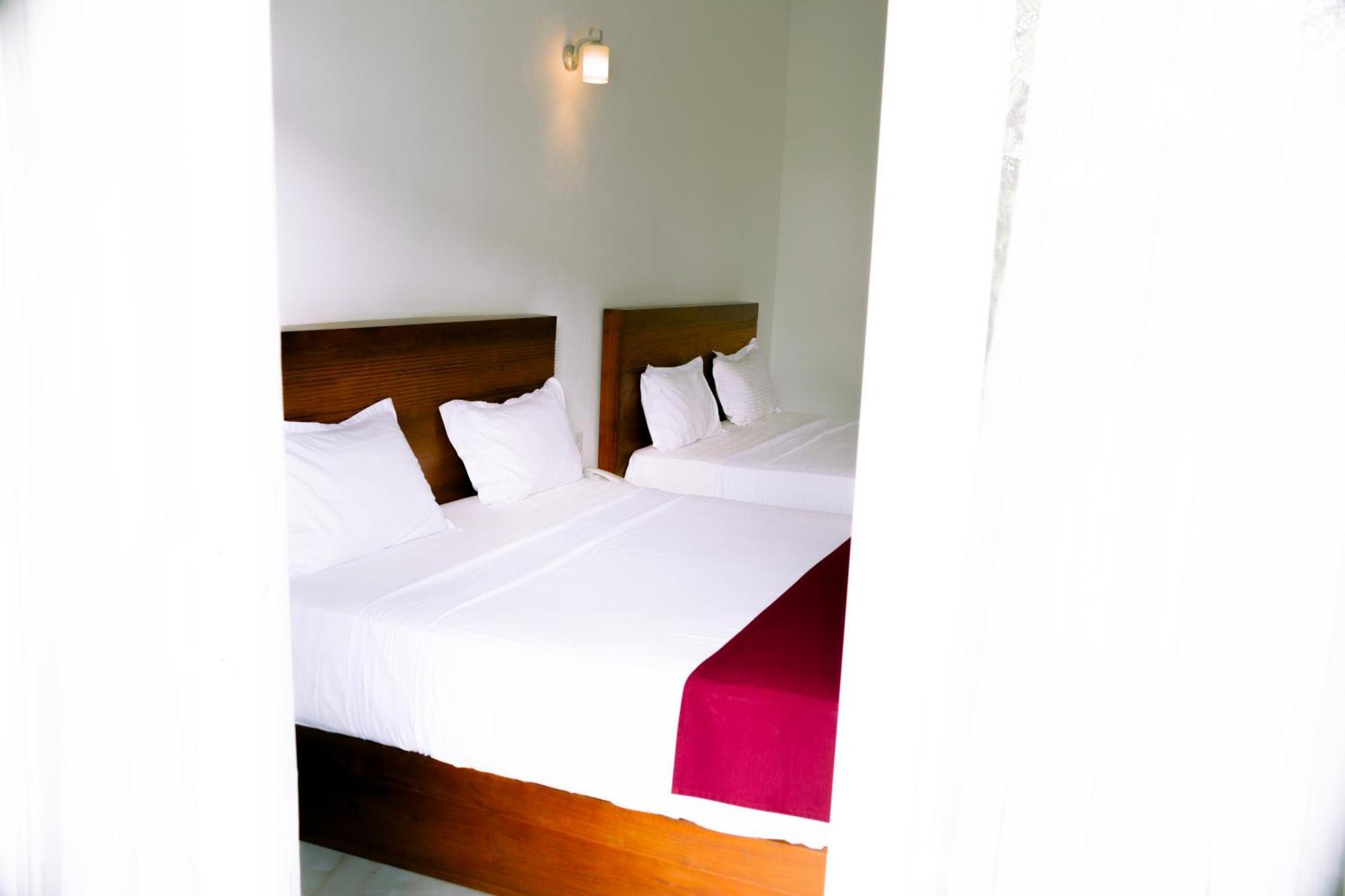 Elephant Eye Hotel Tissamaharama Eksteriør billede